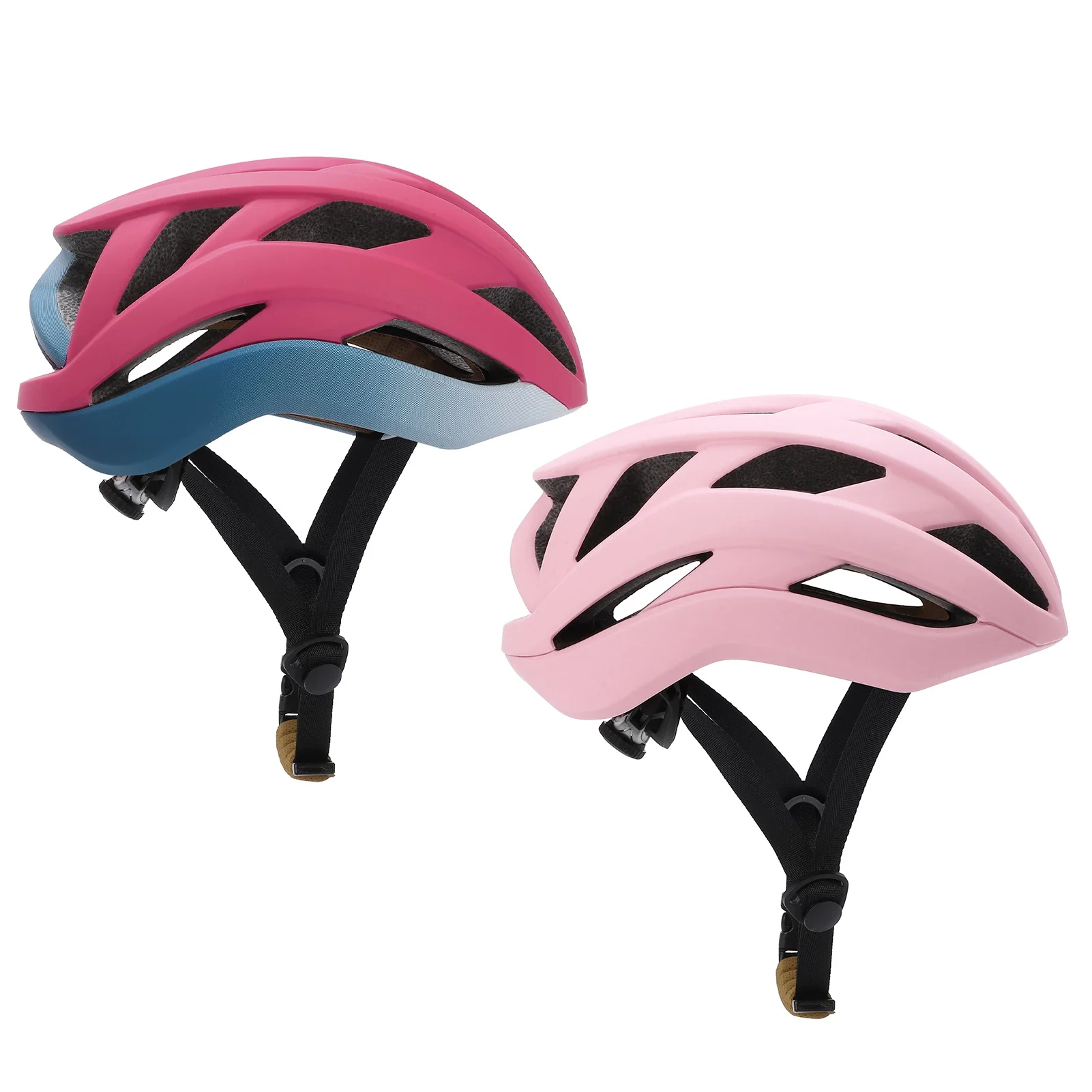 Fahrradhelm, abnehmbare Innenfutter, verstellbare Größe, für Erwachsene, atmungsaktiv, vielseitiger Helm zum Reiten, Skateboarden, Skaten