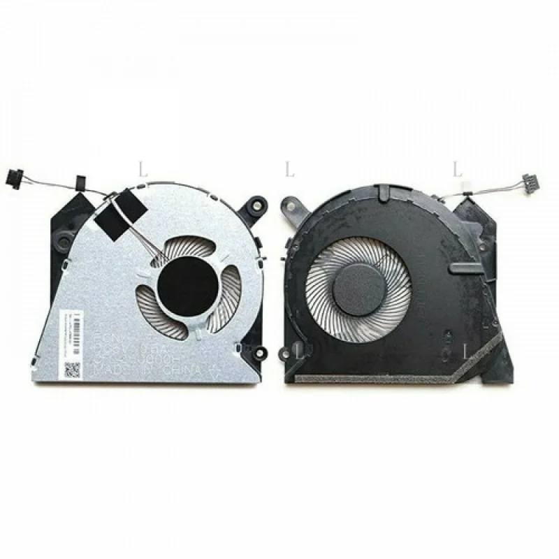 

L новый вентилятор охлаждения процессора для ноутбука HP ProBook 450 G6 L47695-001 L47696-001 *