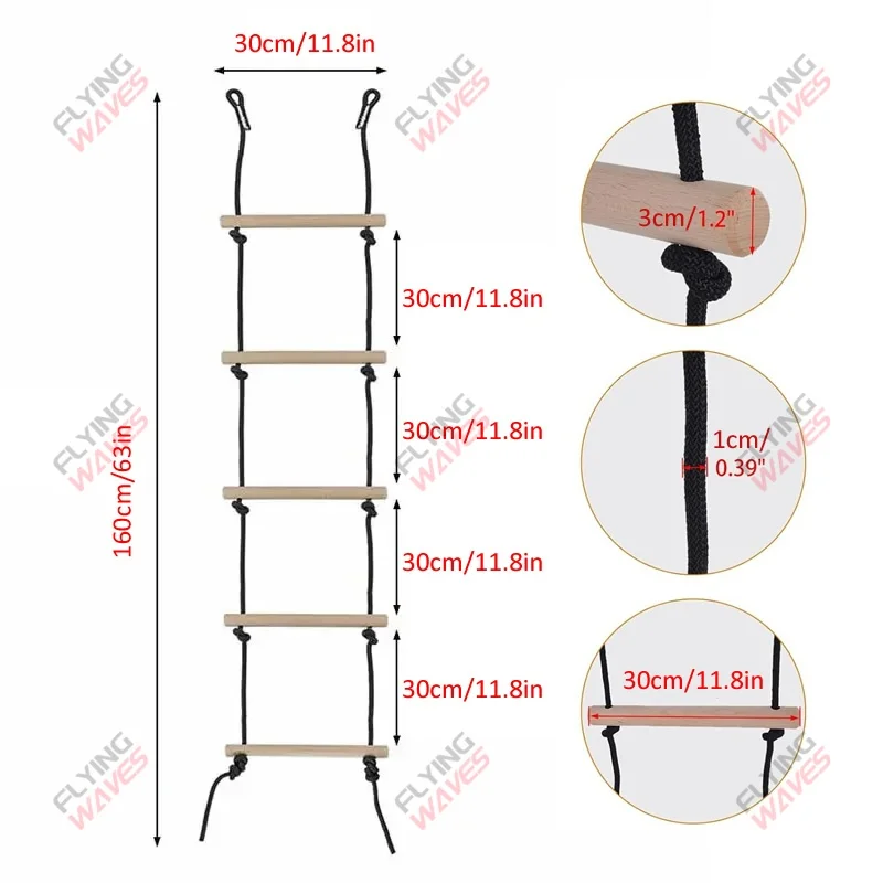 Thumbnail 2 - #9 Latest Climbing Ropes Offers