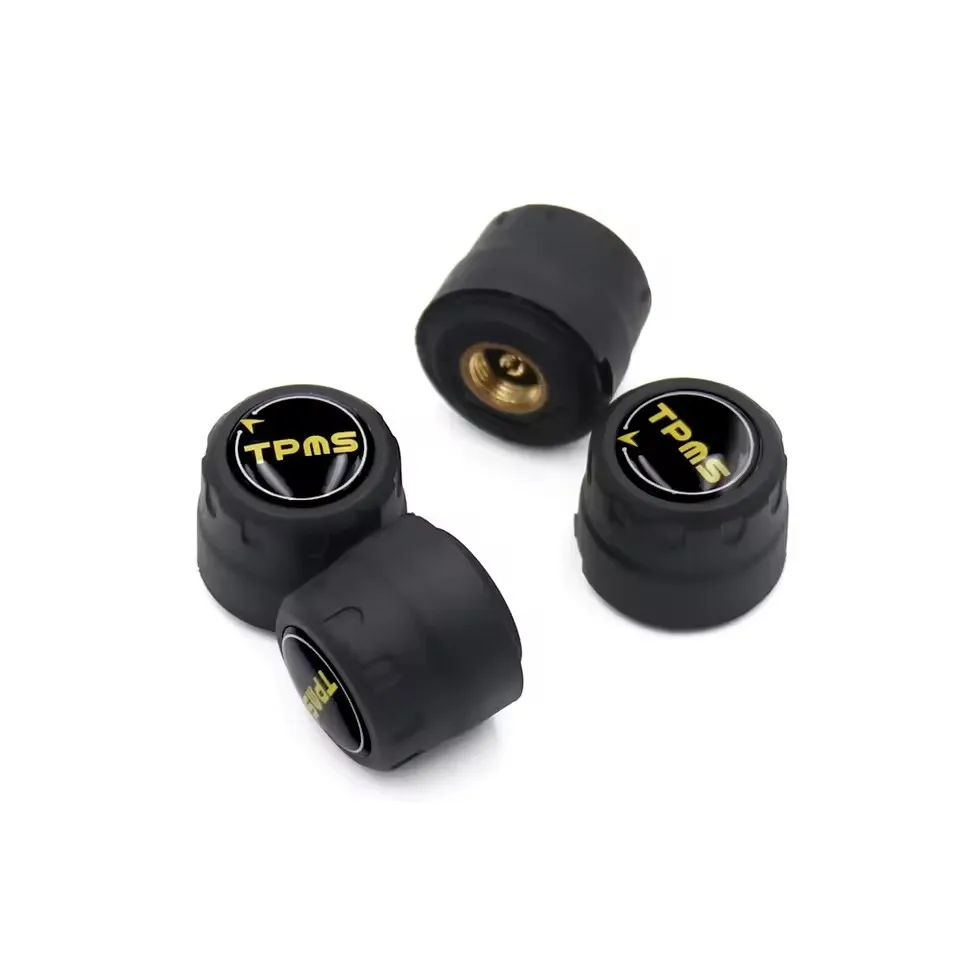 Рисунок 4 - TPMS Bluetooth 5