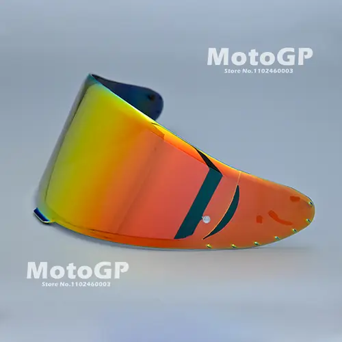 Helmet Parts Visor for SHOEI Z8 NXR2 RF1400 RF-1400 CWR-F2 CWR-F2R X15 X-Fifteen X-SPR Pro Shield Sunscreen Windshield Lens - Image 6