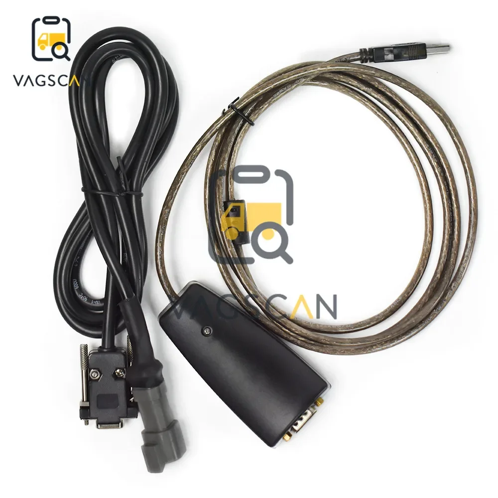 For hyster yale diagnostic can usb interface tool hyster yale diagnostic ifak can forklifts diagnostic