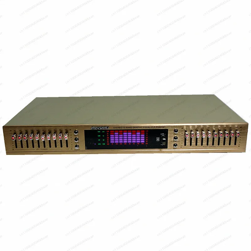 Regulator Low Eq Ho… - image