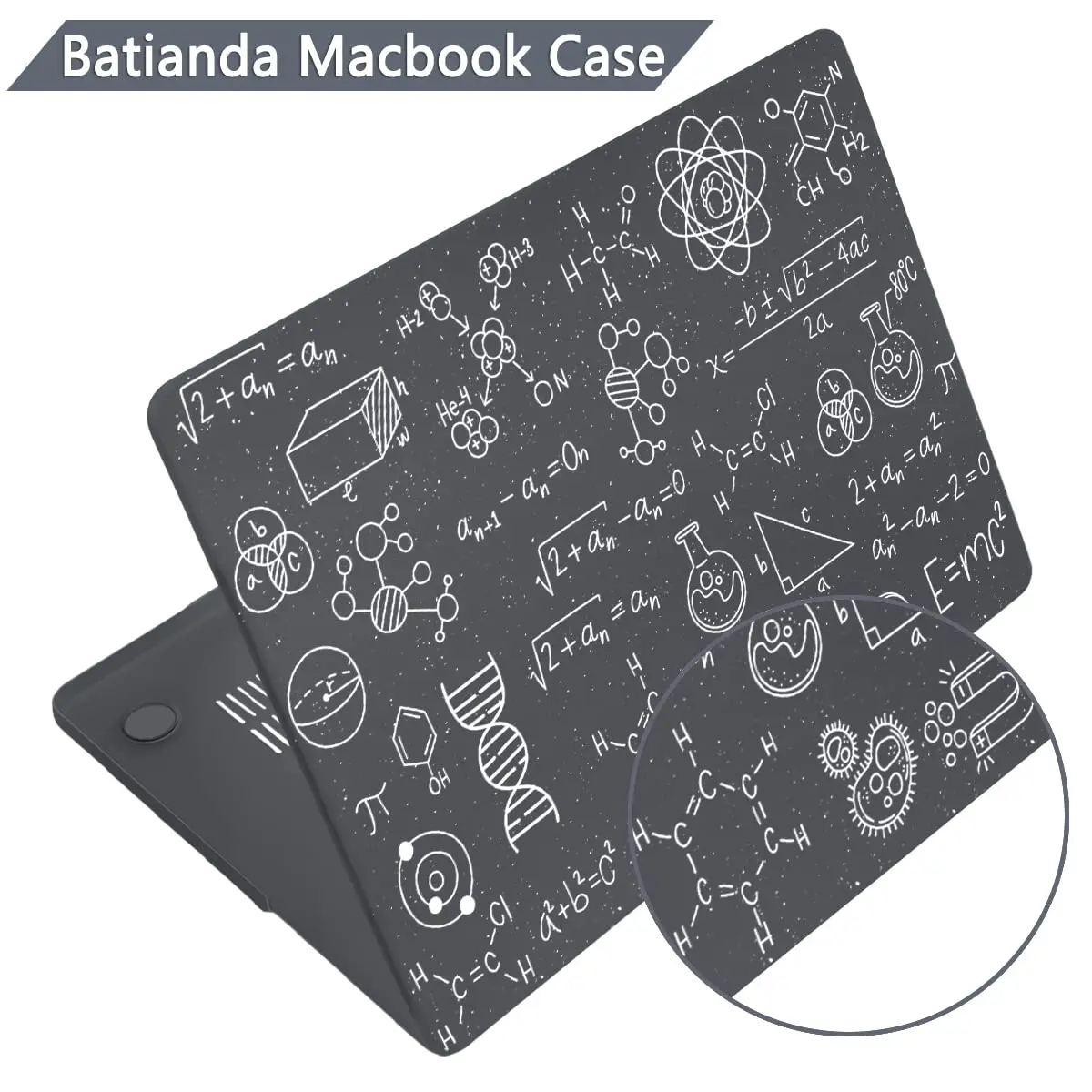 Etui na laptopa MacBook Air 15 13 M2 2022 2023 A2941 A2681 Pro 14 16 2023 M3 A2918 A2992 A2991 Air 13 M1 A2337 Pro 13 inch A2338