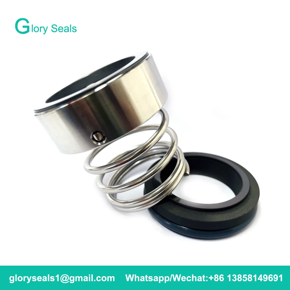 551A-12/14/16/18/20/22/24/25/28/30/32/35 Mechanical Seals BT-RN,VUL-CAN 12,ROTE-N 2,U2,AES-SEAL T03 SIC/CAR/VIT