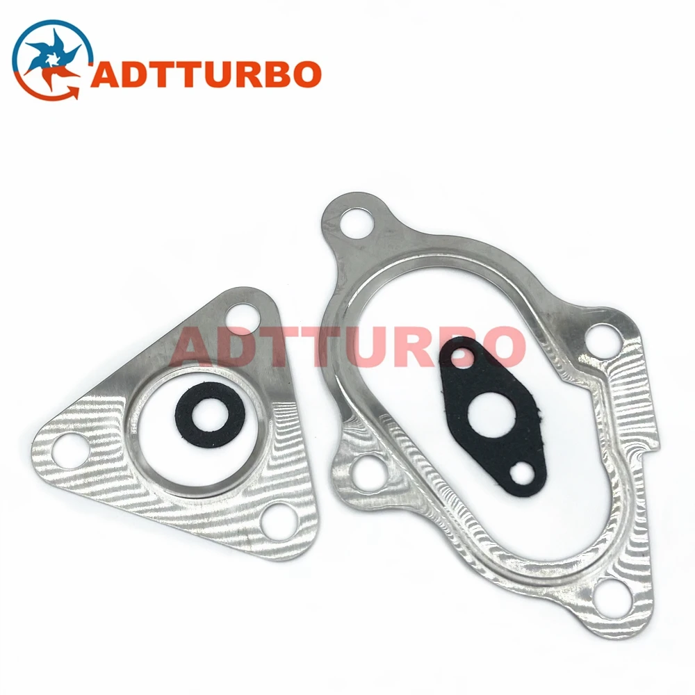 

RHF5 WL84 VJ33 VJ26 Turbo Exhaust Flange Gaskets VB430013 Turbine Parts W84.13.700L WL8413700 for MAZDA MPV 115HP 2.5 TD J82Y