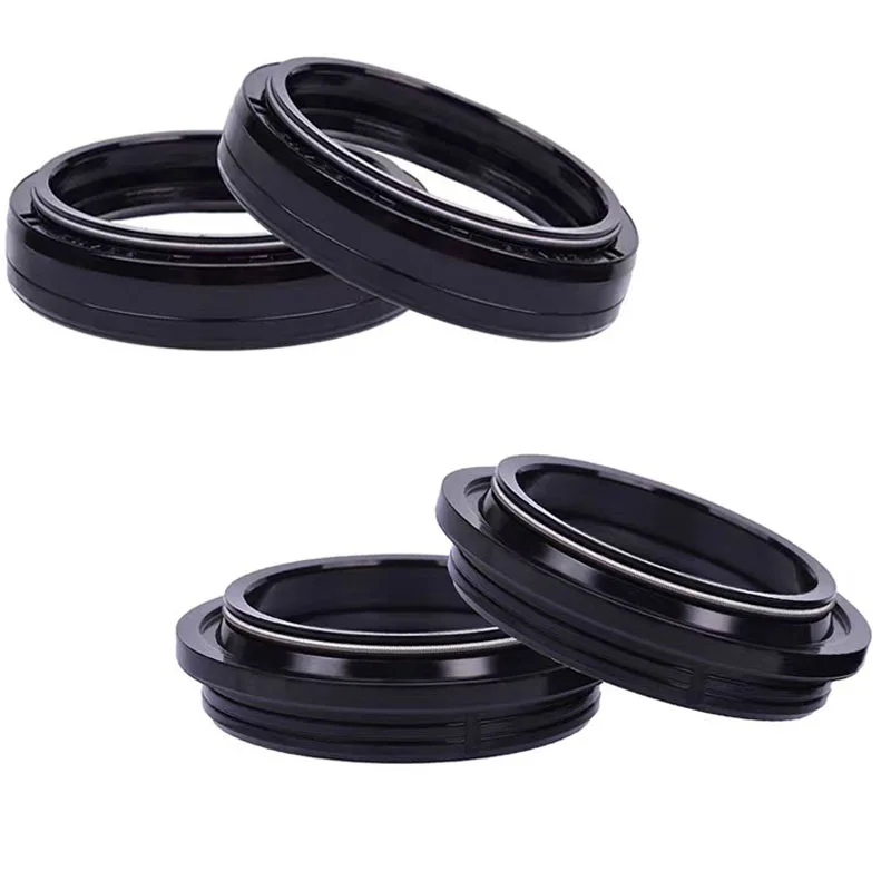 

41x53x8/10,5 мотоциклетный амортизатор, сальник передней вилки, пылезащитное уплотнение для Yamaha FZR 600 R FZS600 FAZER TT600 XJ600 XT600 FZR600