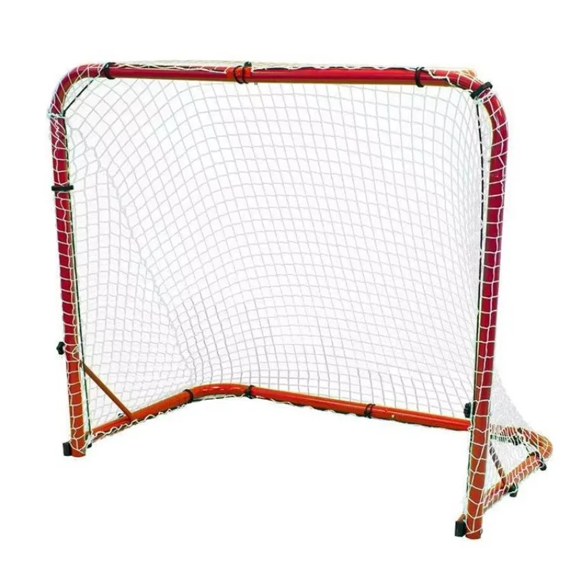 All-season High Quality Ice Hockey Net & Goal