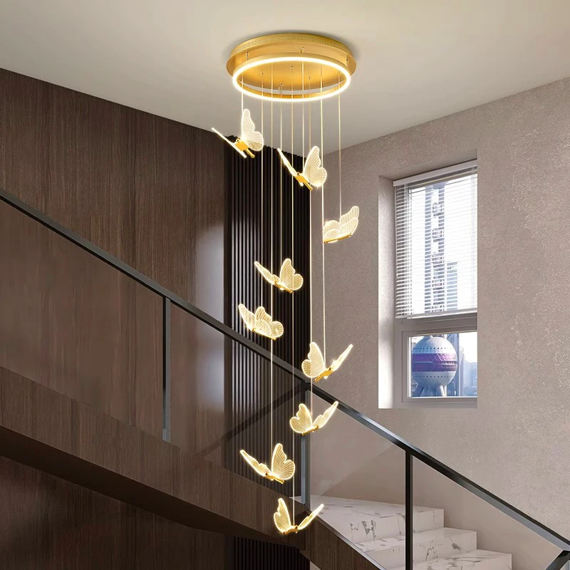 

Nordic home decor dining room Pendant lamp lights indoor lighting Ceiling lamp hanging light chandelier lamps for living room