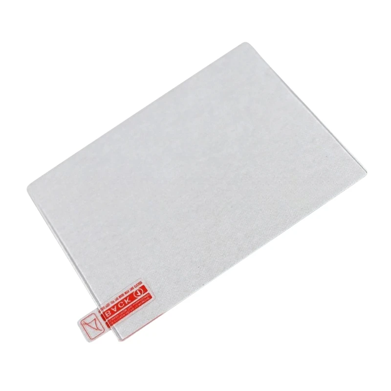 เกมคอนโซลฟิล์มกันรอยป้องกันการระเบิดสำหรับกระเป๋าอะนาล็อก