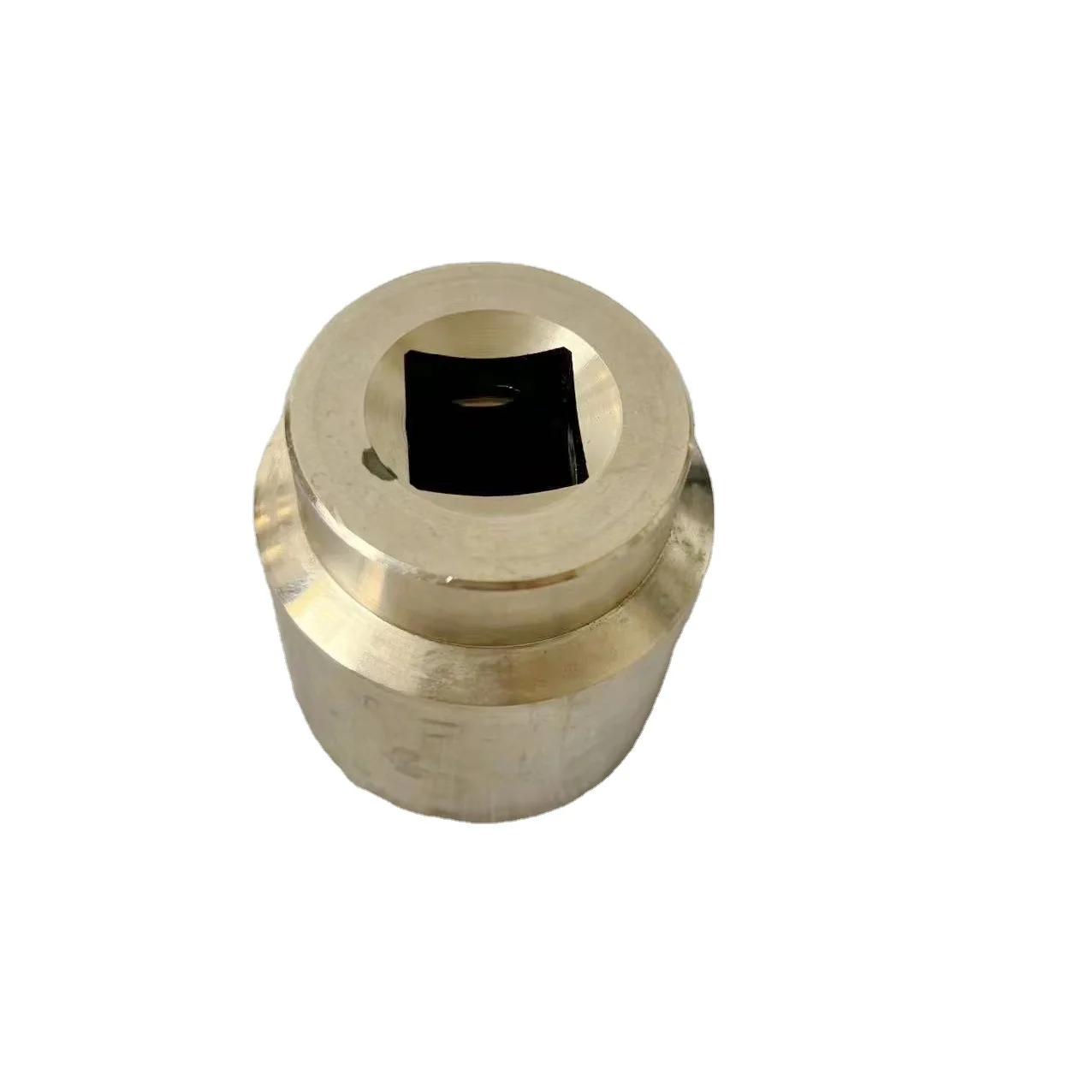 

Non Sparking Tools Beryllium Copper 1/2" Drive Socket 1-3/8" Suitable for various fields
