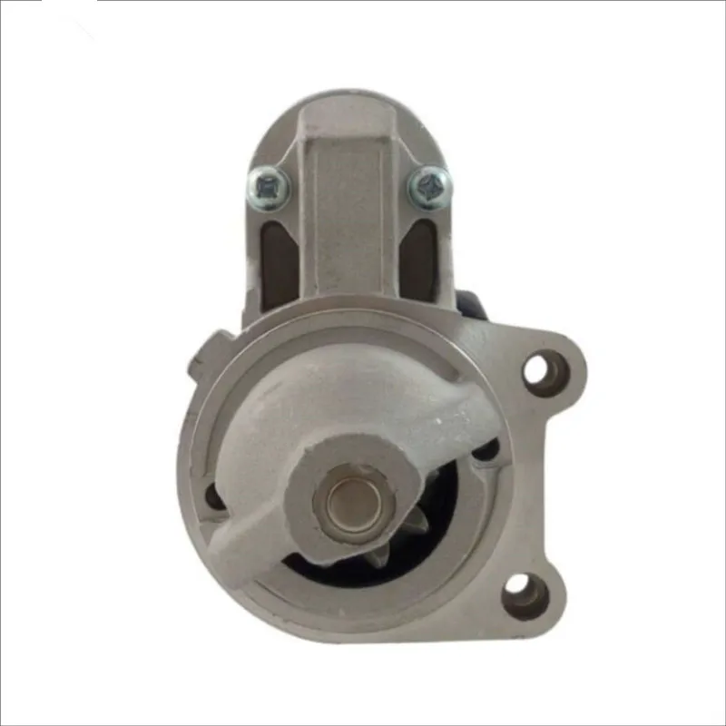 

STG91530 СТАРТЕР 191-1682-04 AM104123 SMT0002 410-48163 ПОДХОДИТЬ НОВЫХ погрузчиков с бортовым поворотом L250