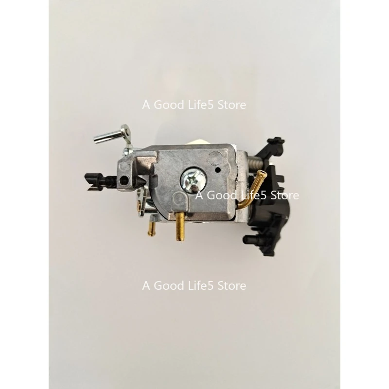 

Applicable To Fu Shihua 450 445 Carburetor HusWarner Saw Carburetor Accessories