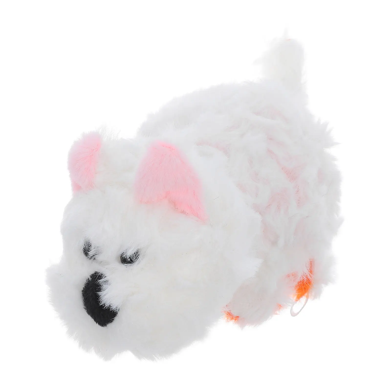 

Adorable Reversible Fox Stuffed Animal Soft Huggable Companion Transforms Into Dog for Kids Adults Bedtime Playroom Decor Cuddly