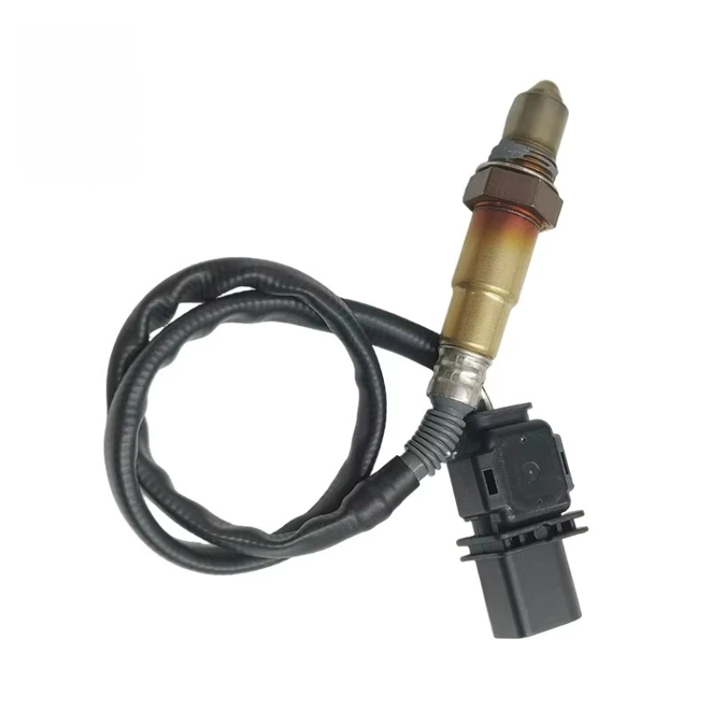 Lambda O2 Oxygen Sensor 13627793825 Replacement Fit For BMW 1‑7 Series X1 X3 X4 X5 X6 Auto Exhaust Sensor
