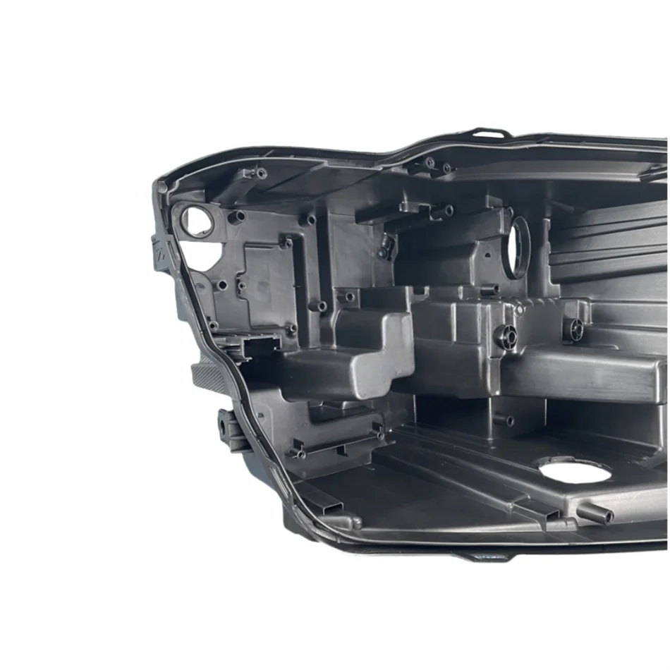 For Volkswagen VW Tharu 2019 2020 2021 2022 Car Products Base Head Lamp Shell Rear Housing Lamp Cover Front Headlamp Lamp Cover