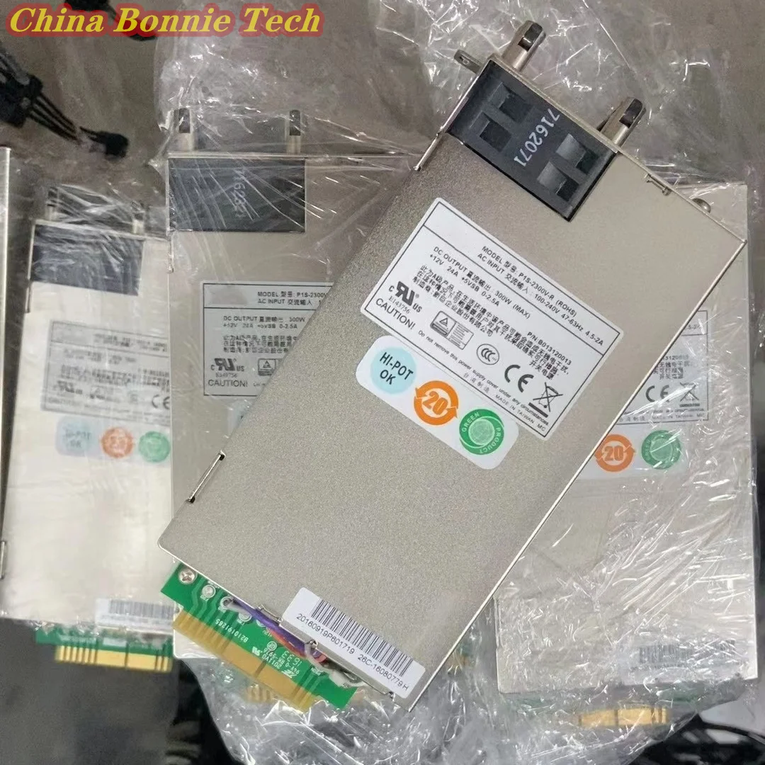 P1S-2300V-R 300W Industrial Equipment Power Supply