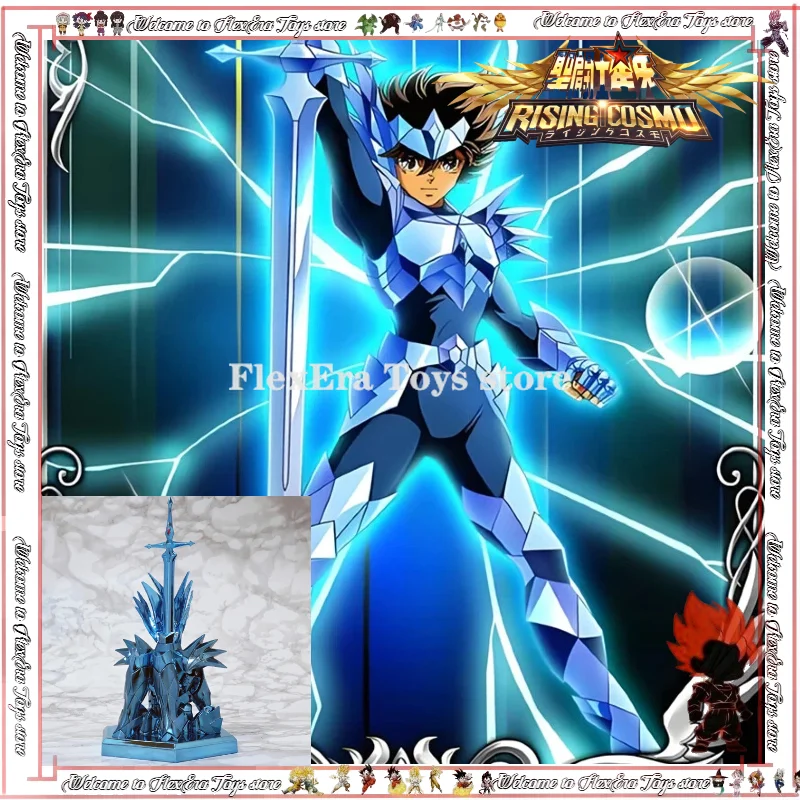 Jm.Mst Saint Seiya …