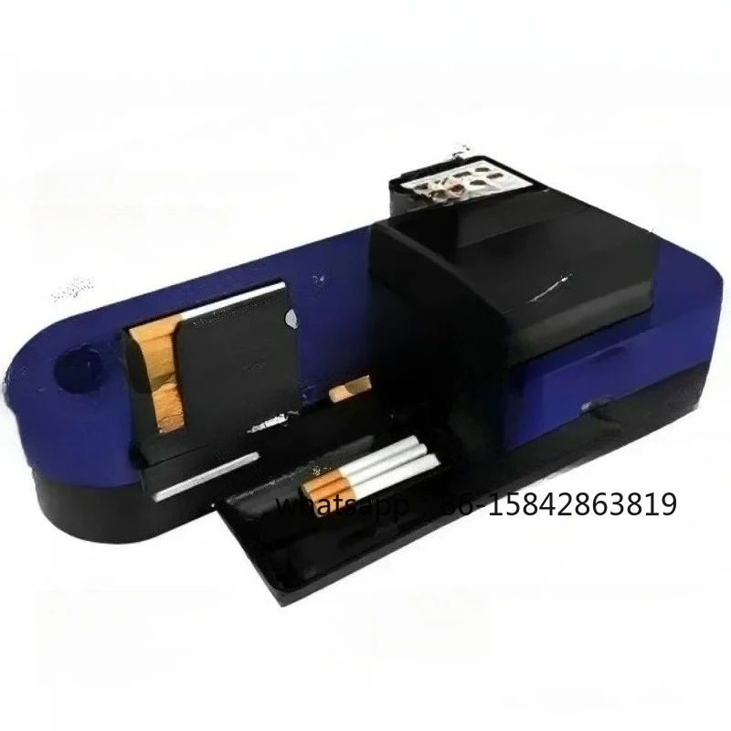 

Новая машина для производства труб 6.5/8 с 10 полностью автоматическими насадками на цикл