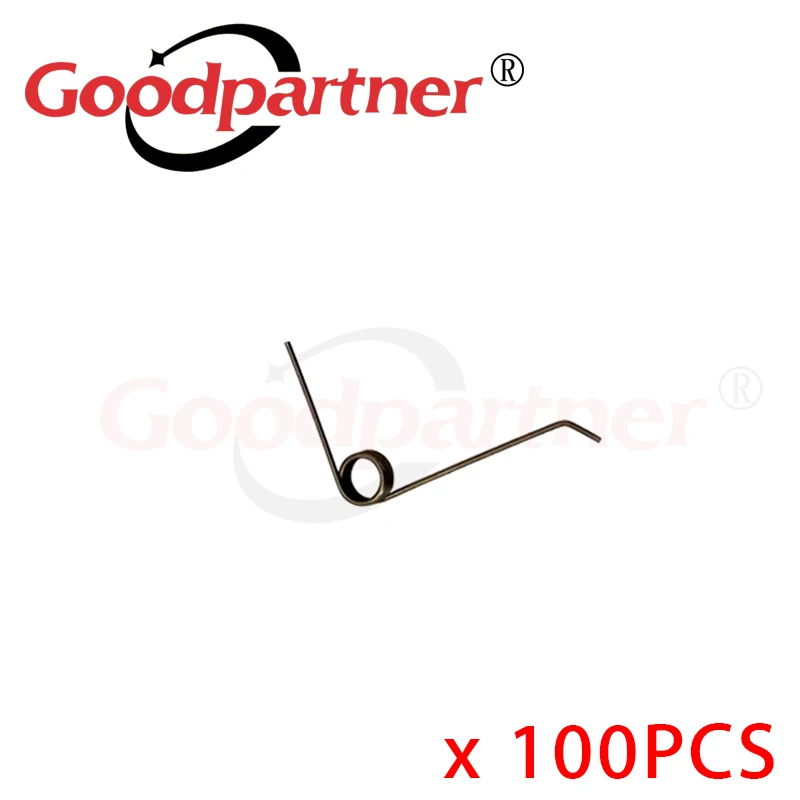 

100X CF226A CF228A Торсионная пружина картриджа для HP LaserJet Pro M402 M426 M403 M427/402 426 403 427