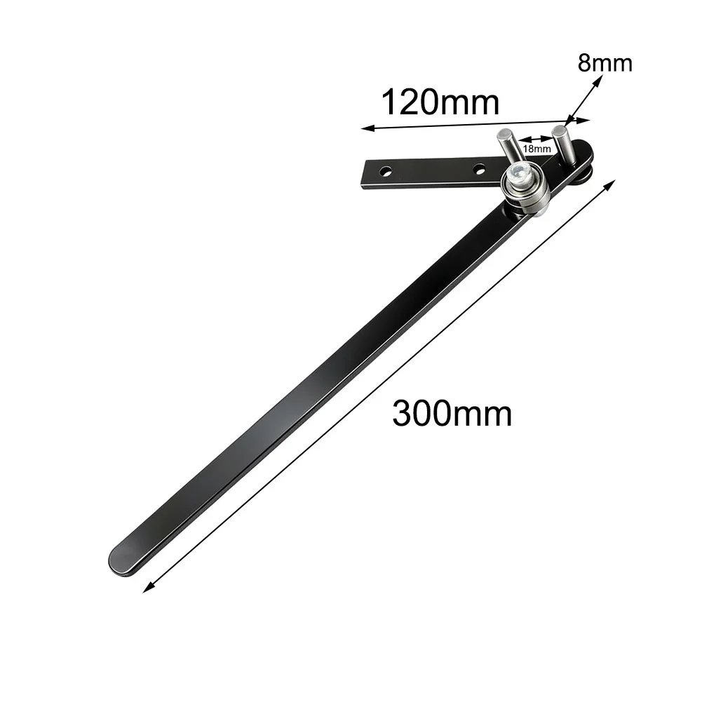 Wire Bending Machine for Hangers with Steel Rod Bender Tool and Iron Bending Equipment for Workshop and Industrial Use