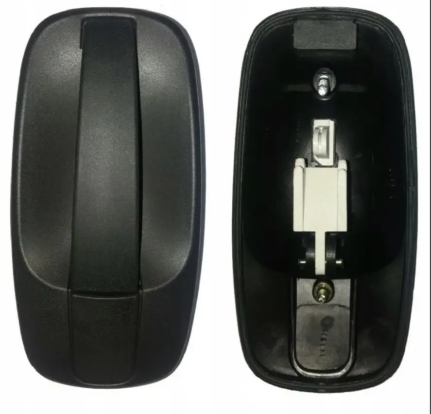 

For Renault Trafic Vauxhall Vivaro / 8200214656 Car Side Sliding Loading Door Handle Automotive Exterior Door Handles Parts