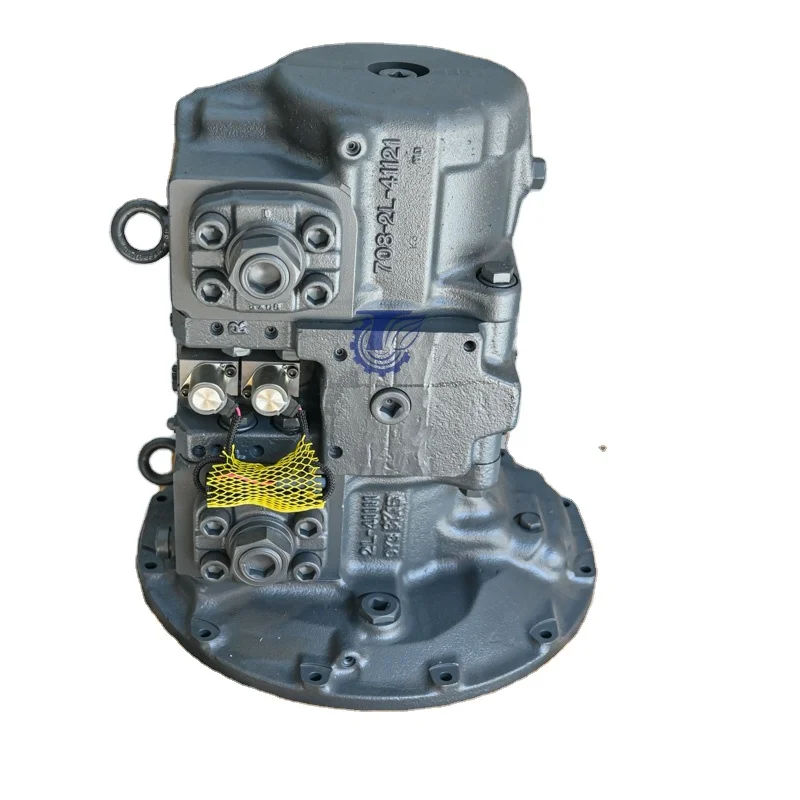 Stable Hydraulic Pump PC200-7K 708-2L-41121 7082L41121 Hot Sale Excavator Hydraulic Pump