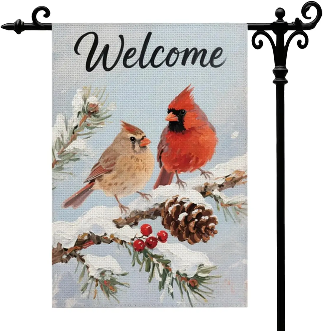 Welcome Christmas G… - image