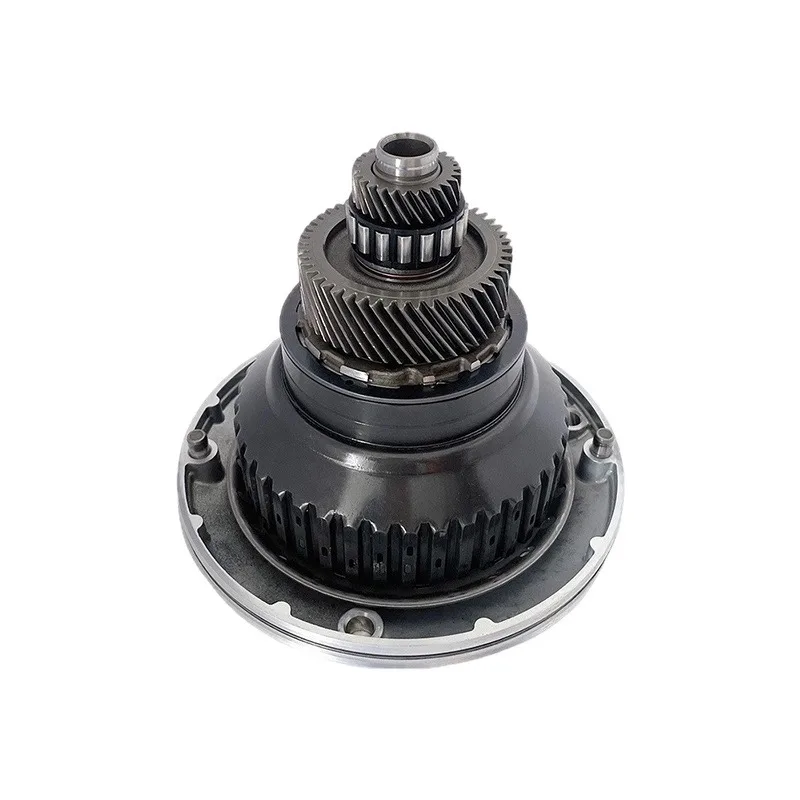 Input shaft Clutch Automatic transmission