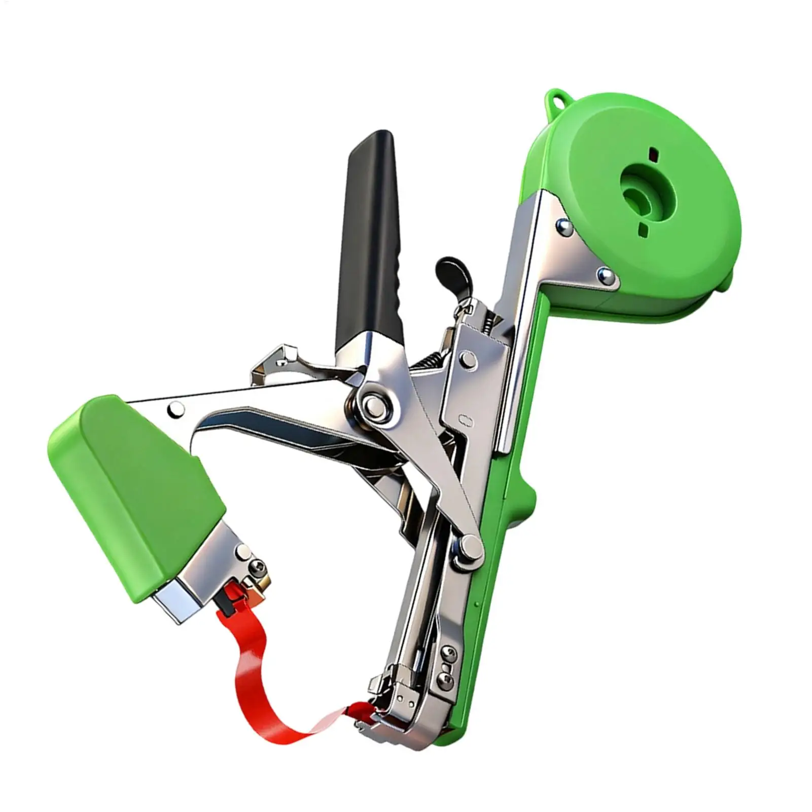 

Garden Plant Tying Machine Labor Saving Quick Heavy Duty Professional Binding Machines Garden Tying Tool For Vine Tomato