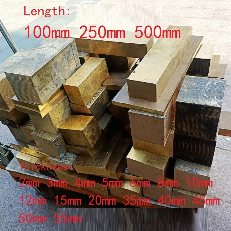 1PC Length 100 250 …