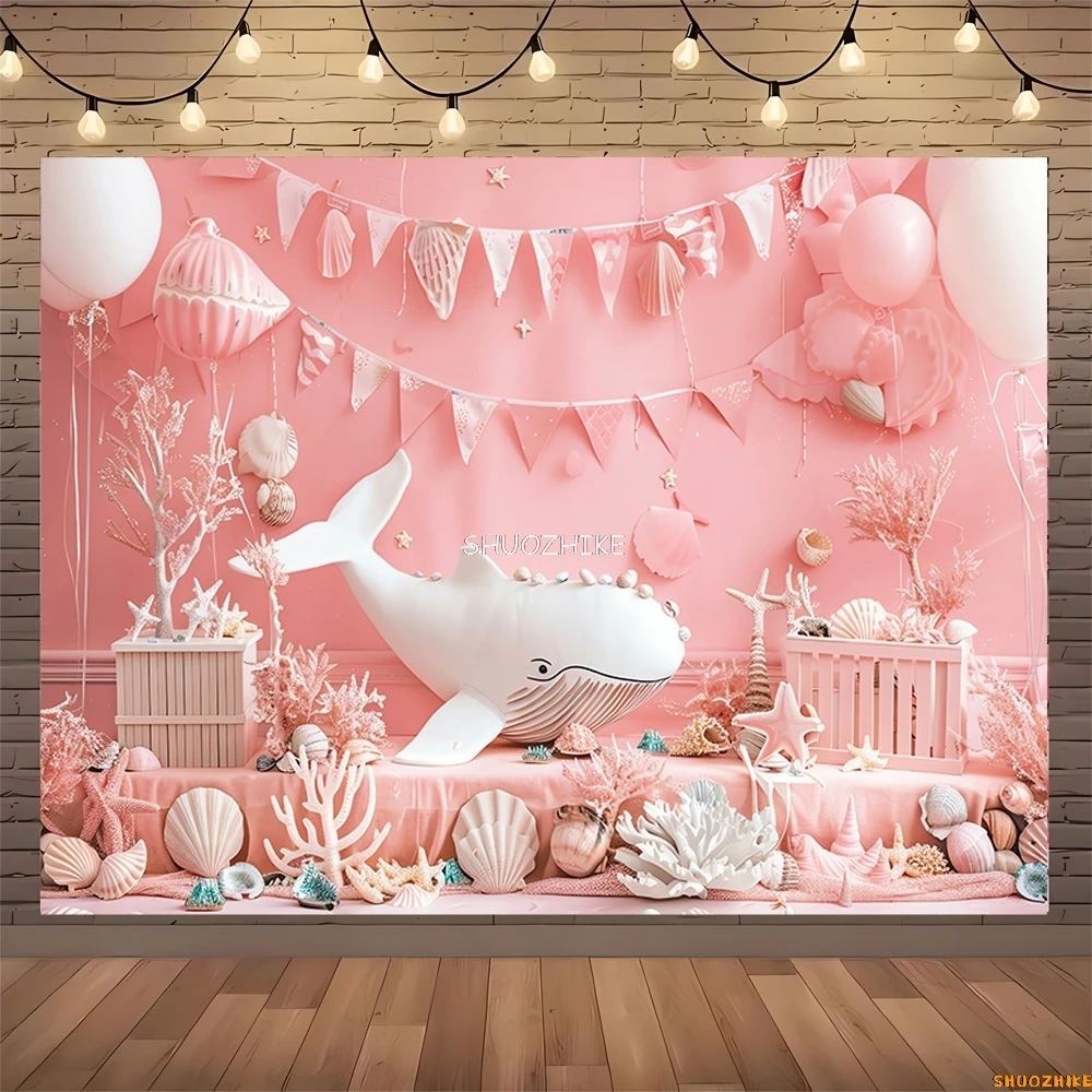 Воздушный шар с днем рождения фон для фотосъемки футбол цветочная арка ракета футбол детская вечеринка морковь фоны FB-07