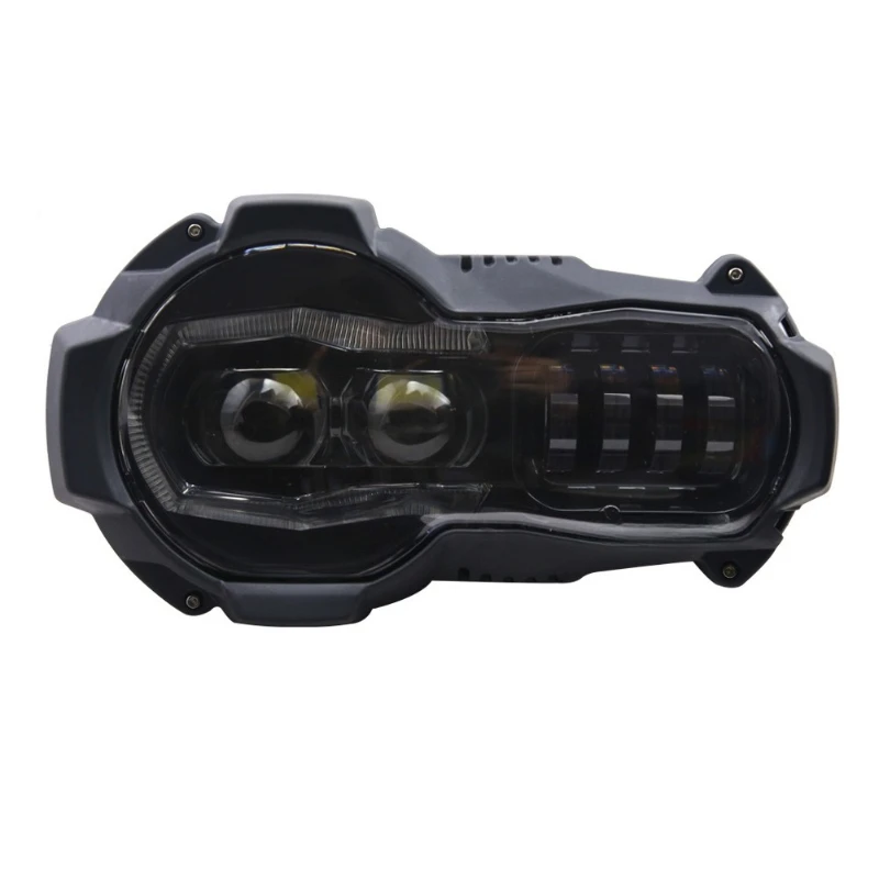 

Suitable for motorcycle generation oil bird headlights, modified headlights R1200GS headlights