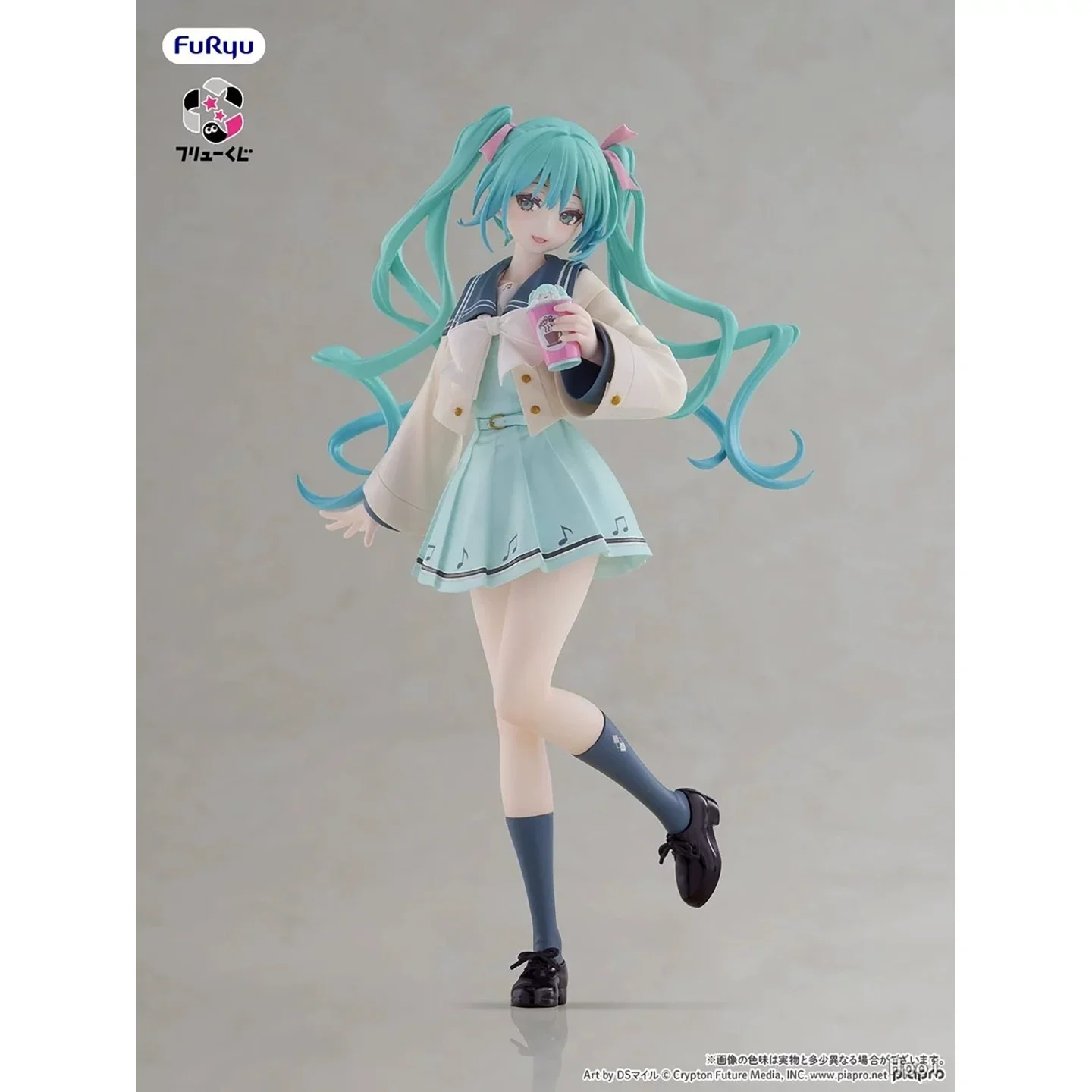 original-furyu-hatsune-miku-sweet-school-life-figure-pure-ver-pvc-action-figures-hatsune-miku-figurine-model-toys