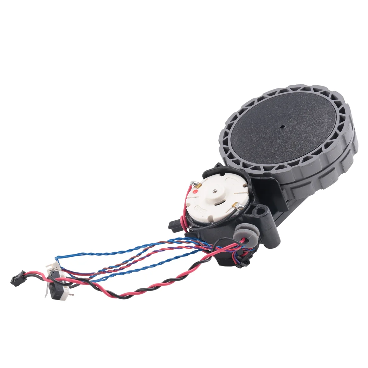 Repuestos para ECOVACS DEEBOT X1/X1S Pro/T10 OMNI/T20, accesorios de repuesto para Robot aspirador R