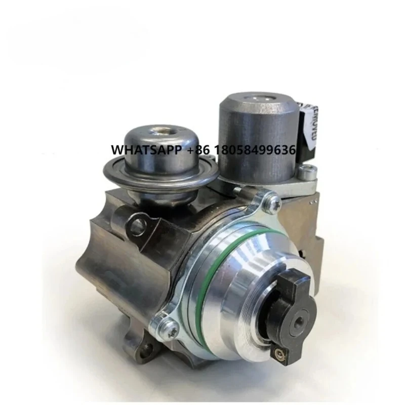 

Great High Pressure Fuel Pump 13517592429 1675941380 9819938580 1920.RT for Mini 1.6T Cooper S R56 R57 R58 R59 JCW N18