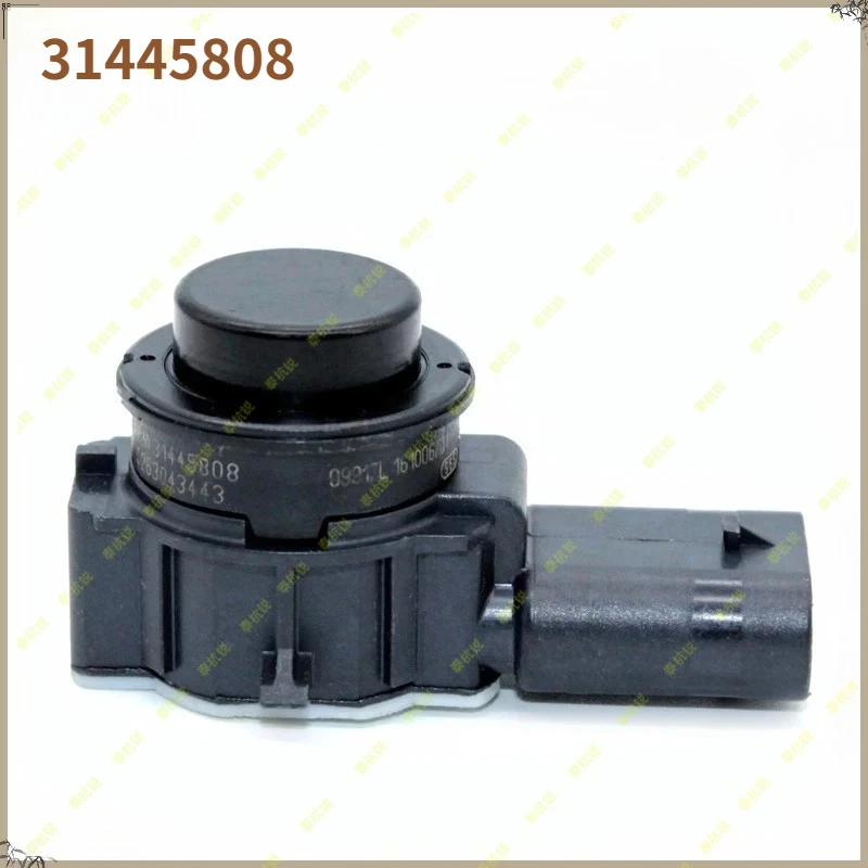 31445808 Color Black PDC Parking Sensor Radar For Volvo XC40 V60
