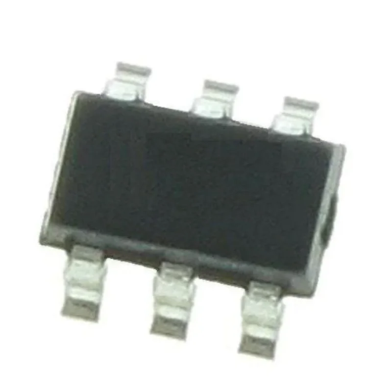 MAX6610AUT+T Precise low-power consumption 6-pin SOT23 packaged temperature sensor and voltage reference source