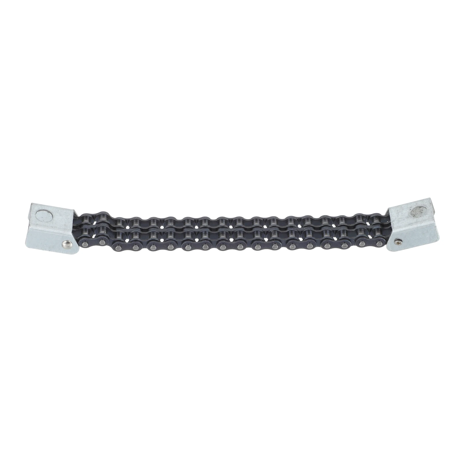 

Kit Pedal Chain Metal Drum Accessory Chain Durable Rust Proof Professional Pedal Supply For Drum Set Replacement Part