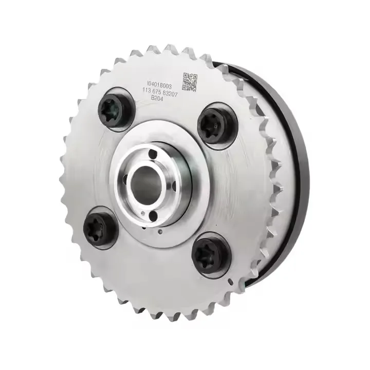 VVT Variable Timing Sprocket Camshaft Adjuster Phaser Gear 11367583207 11367583208 B-mw for B-mw M2 M3 M4 X3 X4 X5 X6