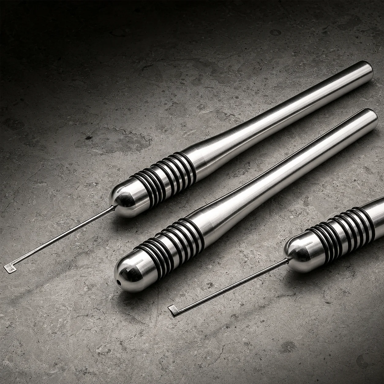 The ELITE G-PRO Is a High-End Tool Designed Specifically for Professional Locksmiths to Handle Dimple Locks.