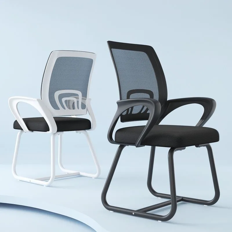Computer Chair Modern Office Home Use Comfortable Sedentary Chairconference Parlor Lift Desk Gaming Chair