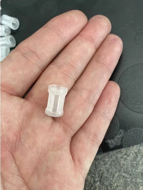 

1pcs Brand new filter, filter tip, filter head, suitable for 5008s