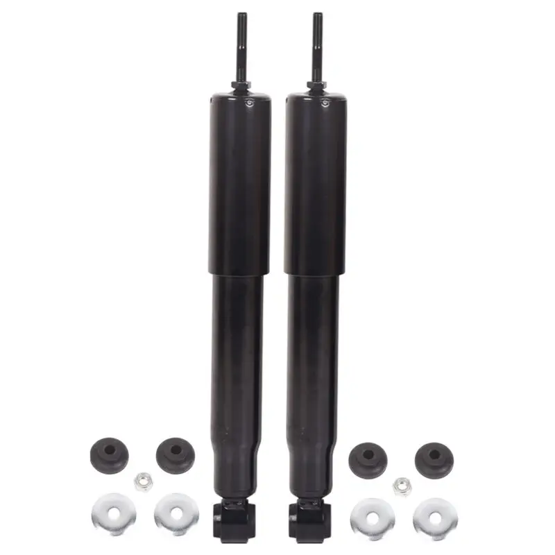 

Пара передних амортизаторов для Ford F-250 F-350 Super Duty Excursion 1999-2021 гг.