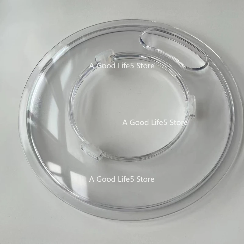 

Applicable To Aca Chef Machine Splash Cover Cg108/1210a/m10a/da600/A1/ec900/ec800 Accessories