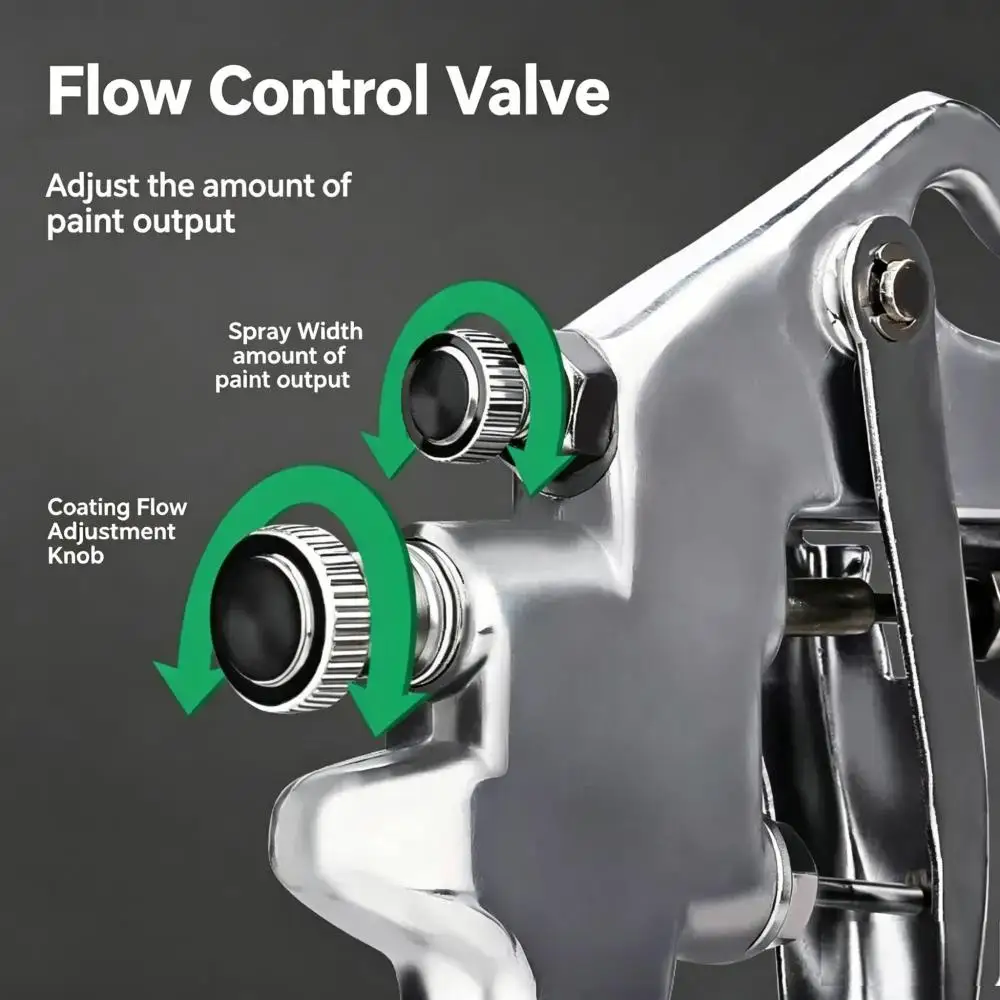 Thumbnail 4 - #25 Compare Spray Guns Before You Buy