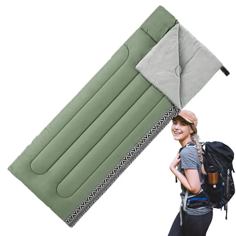 

Sleeping Bags Sleeping Bags For Adults Cold Weather Hiking Must Haves Outdoor Gear Accessories For Summer Winter Autumn