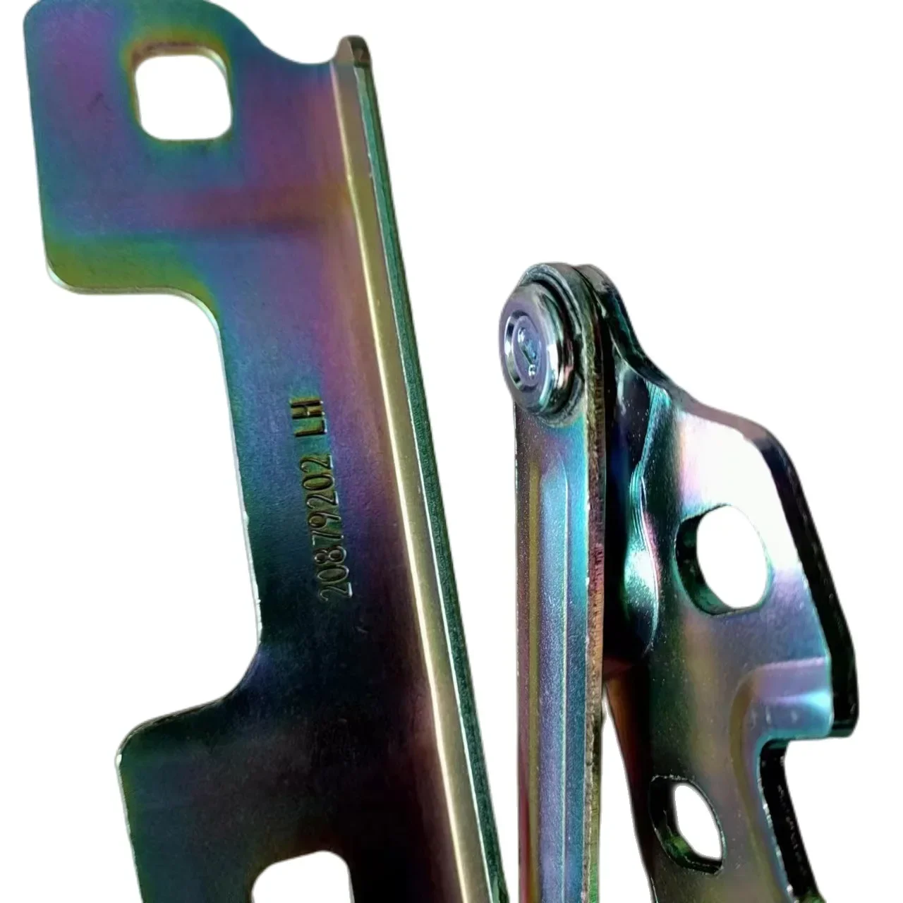 Para Toyota Hilux/Hilux Revo bisagra de cubierta de coche 2015 534100 K370 534200 K370