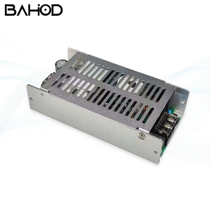 

Модуль питания переменного и постоянного тока, 200 Вт, от 220 В до 120 В, 1,6 А, плата питания с низкой пульсацией, источник питания промышленного оборудования, HIFI усилитель