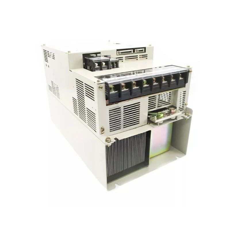 جديد في الصندوق Yaskawa SGDB-1EADG مضخم مؤازر شحن سريع #3